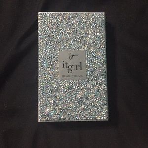 It Beauty Book